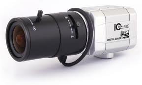 دوربین مداربسته آنالوگ داهوا مدل HDW1200M